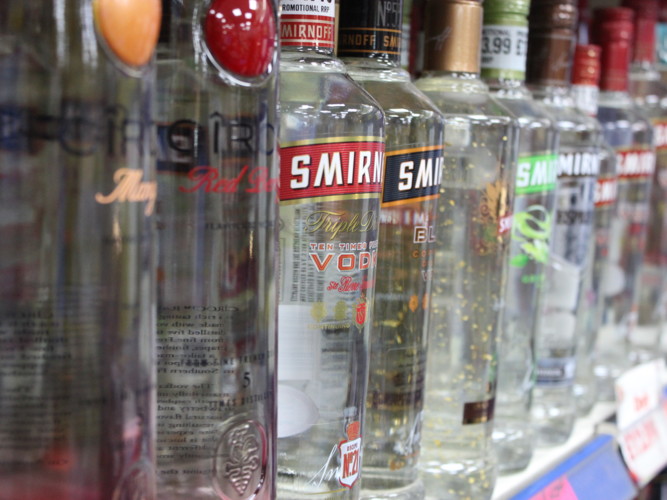 Spirits