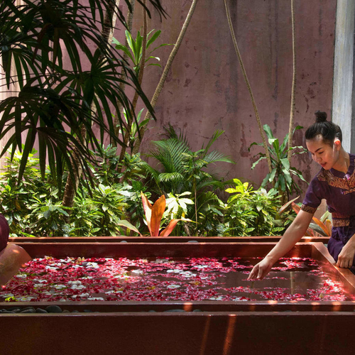 Anantara Bophut Resort & Spa