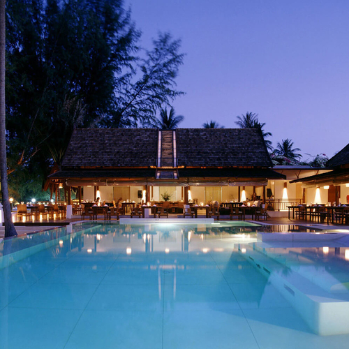 Sala Samui Chaweng Beach