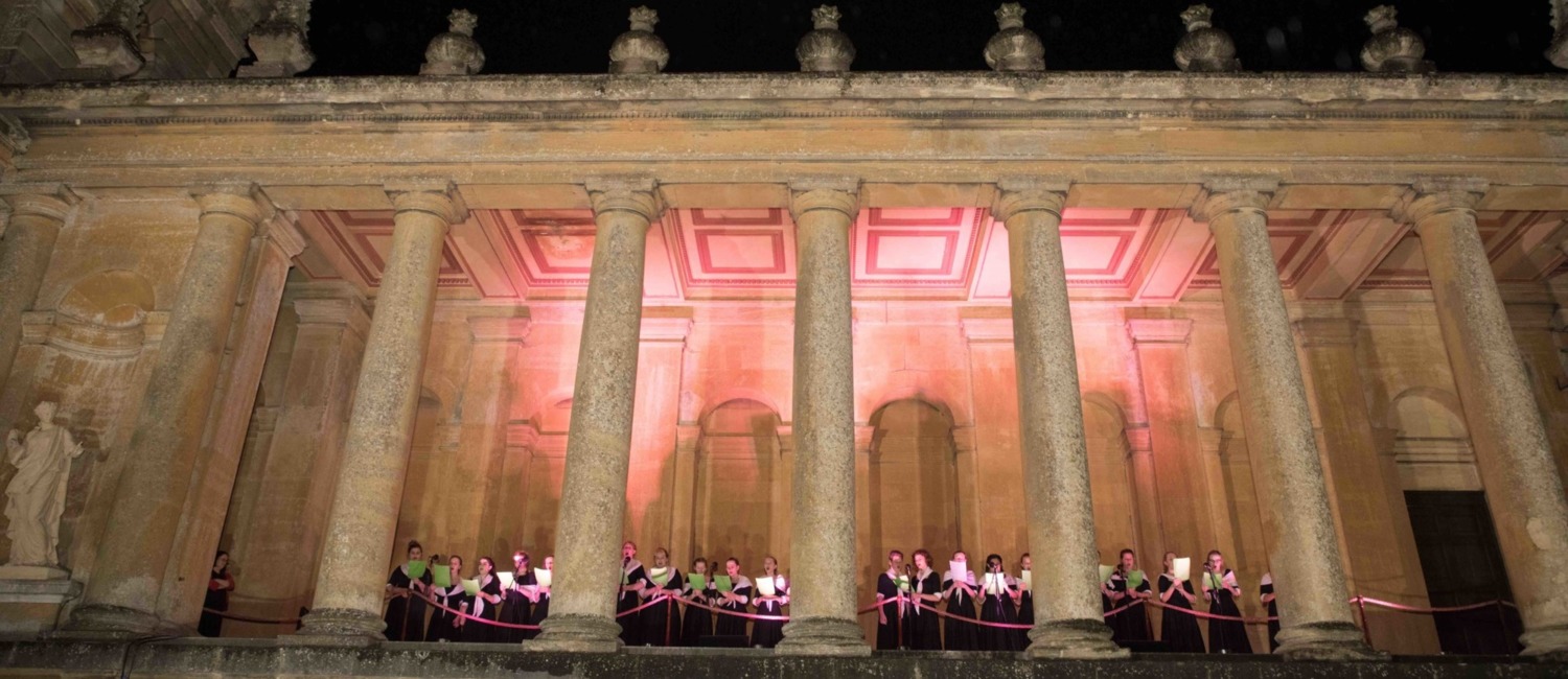 Oxford Youth Choir