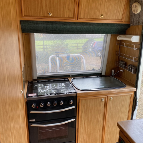 2004 Auto Sleeper Talisman Motorhome - Stunning Condition - Great Specification