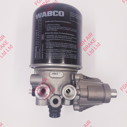 4324150030 Air Dryer (Single Cannister)