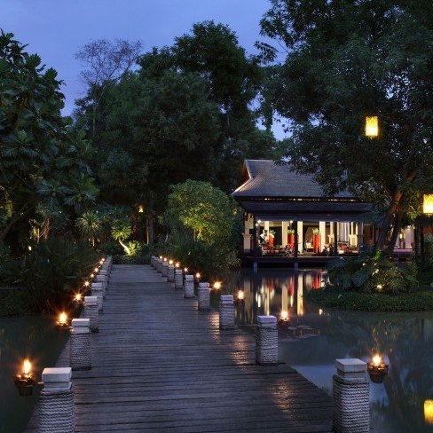 Anantara Mai Khao Phuket Villas