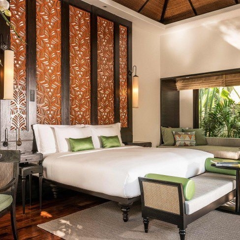 Anantara Mai Khao Phuket Villas