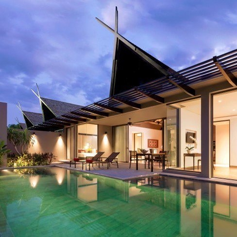 Anantara Mai Khao Phuket Villas