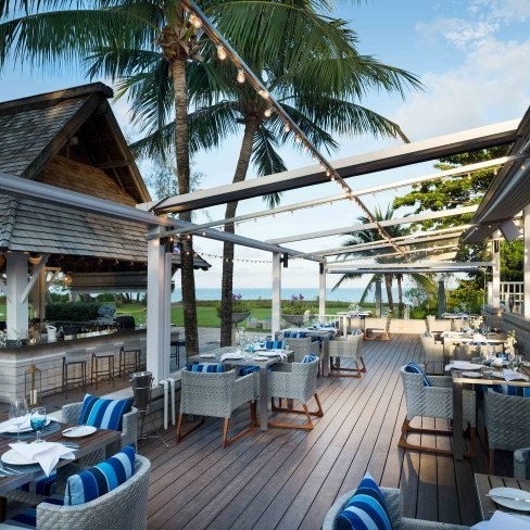 Anantara Mai Khao Phuket Villas