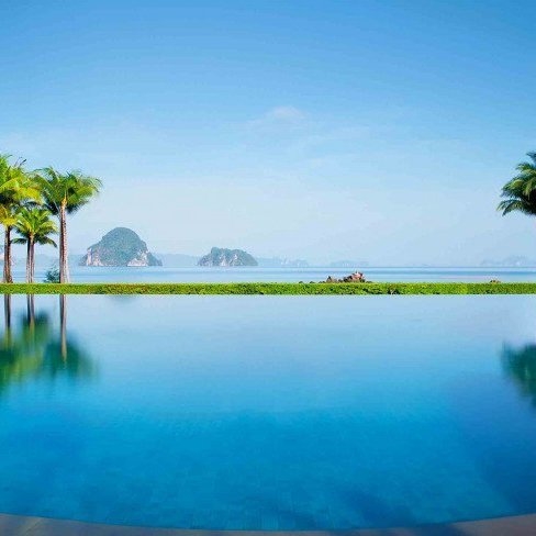 Phulay Bay – a Ritz Carlton Reserve