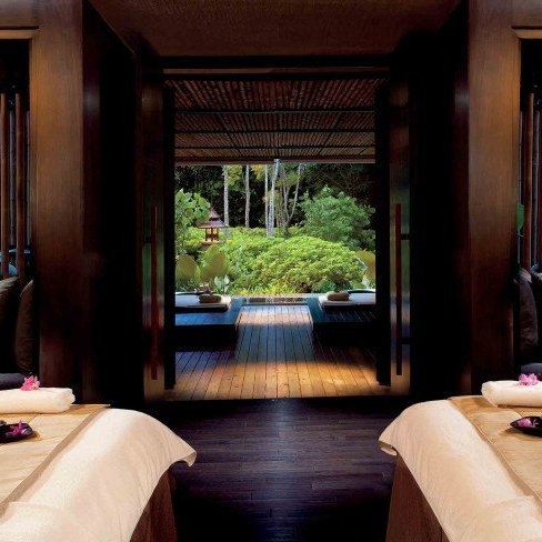 Phulay Bay – a Ritz Carlton Reserve