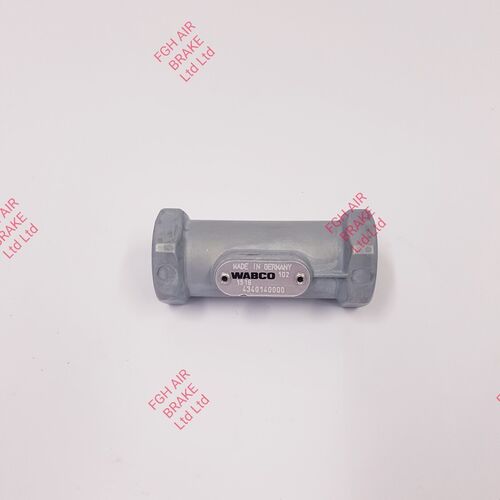 4340140000 Non-return Valve