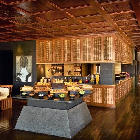 Anantara Chiang Mai