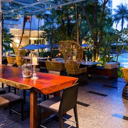 Chatrium Residences Sathorn