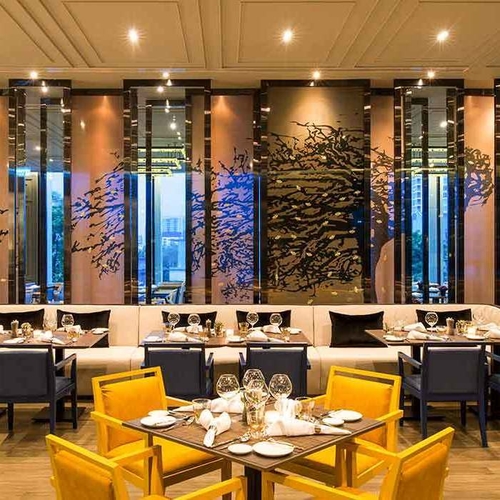 Chatrium Residences Sathorn