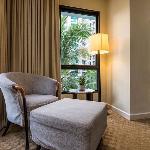 Chatrium Residences Sathorn