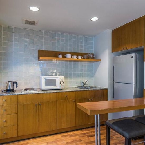 Chatrium Residences Sathorn