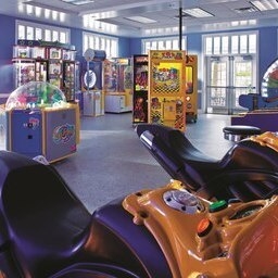 Marriott Harbour Lake resort