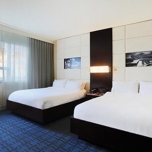 Eden Roc Miami Beach