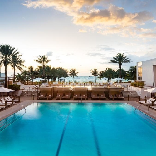 Eden Roc Miami Beach