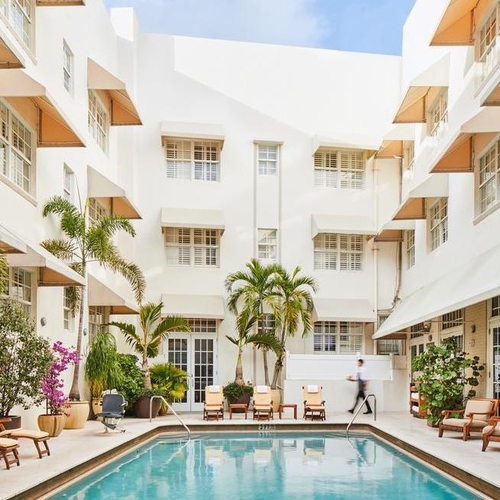 The Betsy South Beach