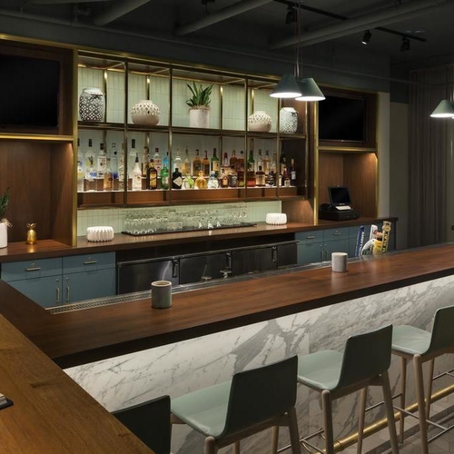 The Gates Hotel South Beach