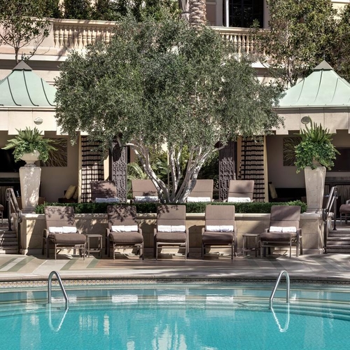 The Venetian Resort Las Vegas