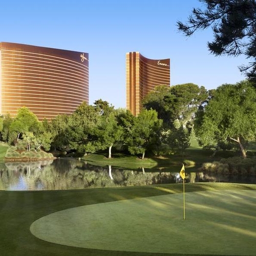 Wynn Las Vegas