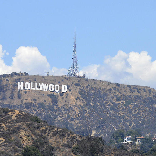 Loews Hollywood Hotel