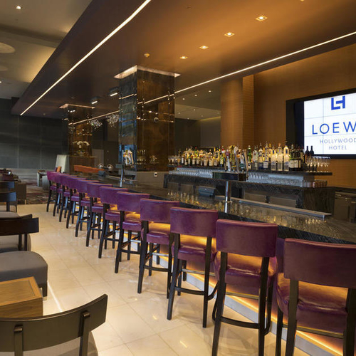 Loews Hollywood Hotel