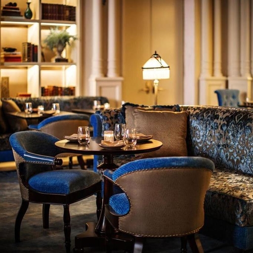 The NoMad Los Angeles