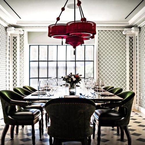 The NoMad Los Angeles