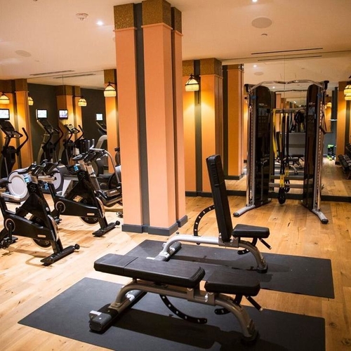 The NoMad Los Angeles