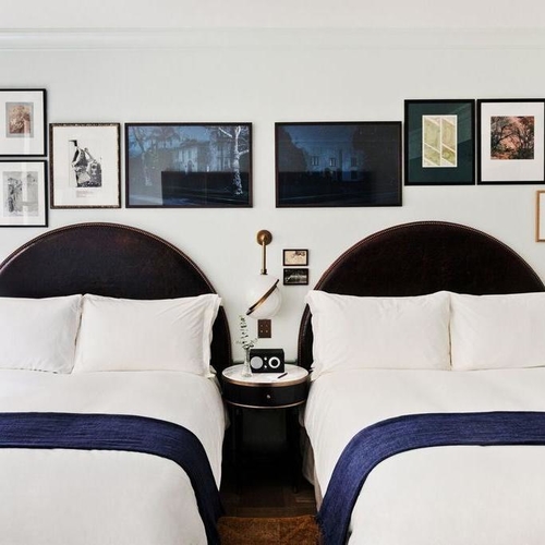 The NoMad Los Angeles