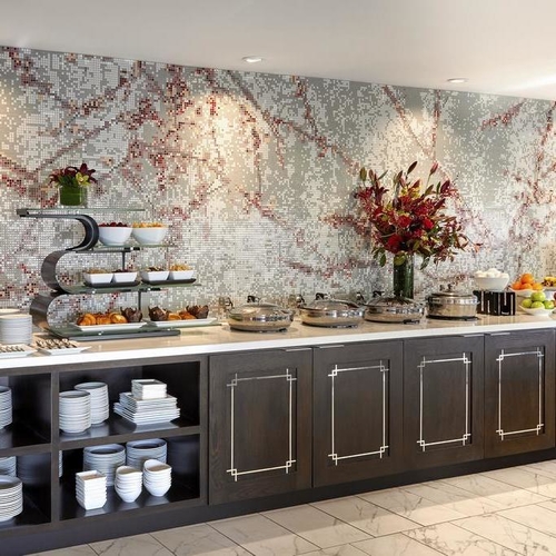 JW Marriott San Francisco Union Square