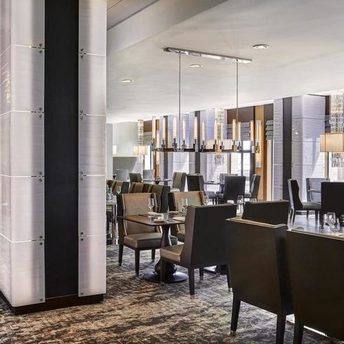 JW Marriott San Francisco Union Square