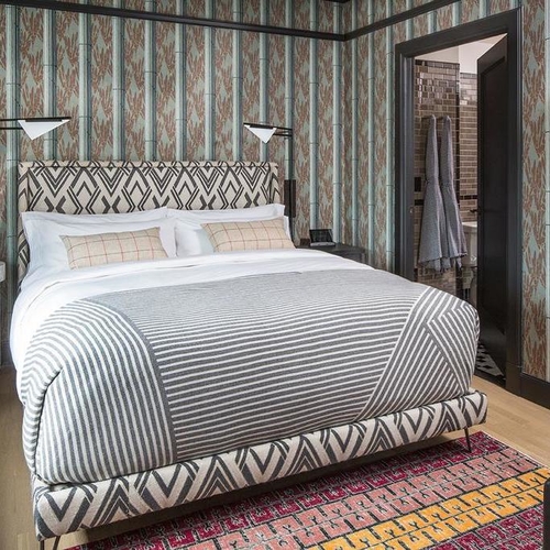 San Francisco Proper