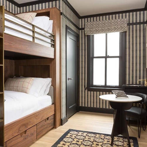 San Francisco Proper