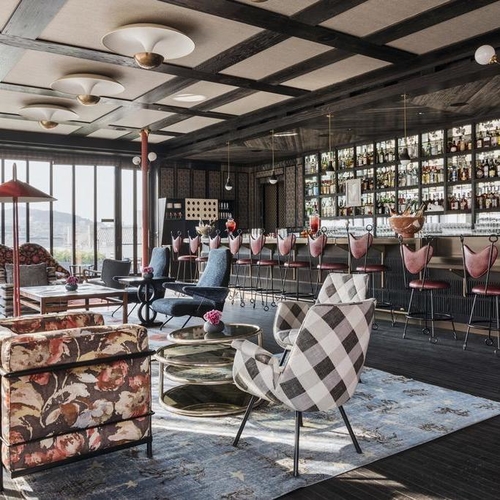 San Francisco Proper