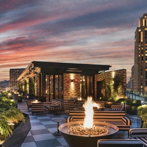 San Francisco Proper