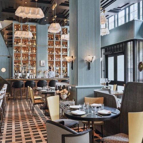 San Francisco Proper