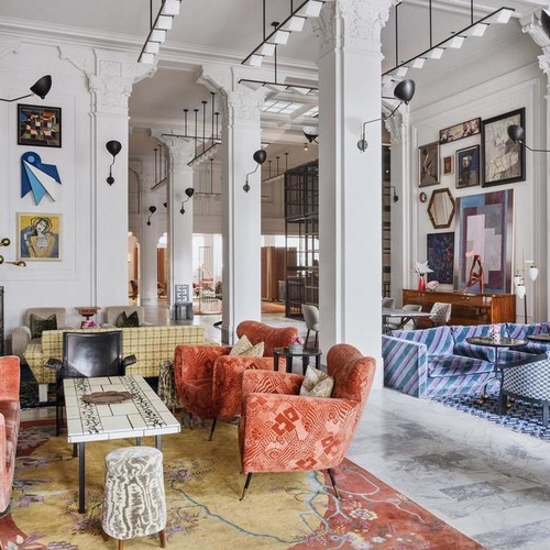 San Francisco Proper