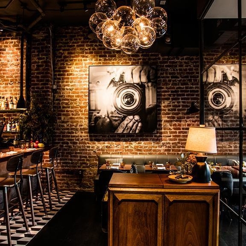 Hotel Zeppelin San Francisco