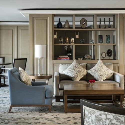 The Ritz Carlton Cancun