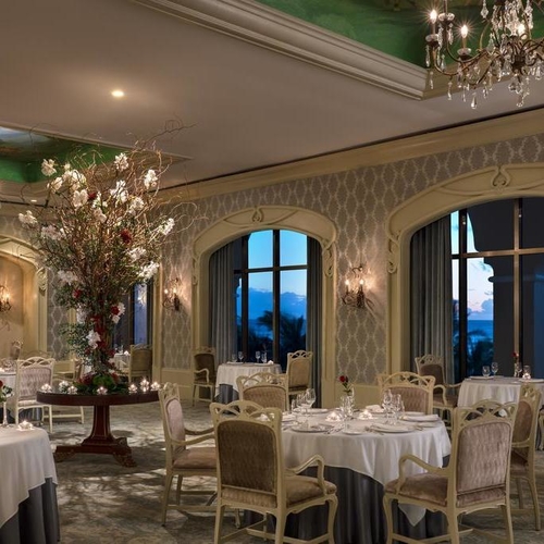 The Ritz Carlton Cancun