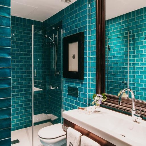 Hotel Pulitzer Barcelona