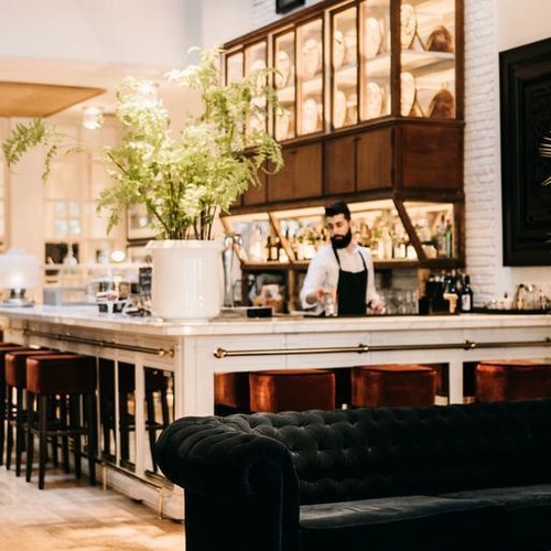 Hotel Pulitzer Barcelona