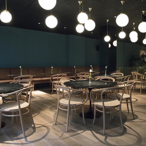 Yurbban Trafalgar Hotel