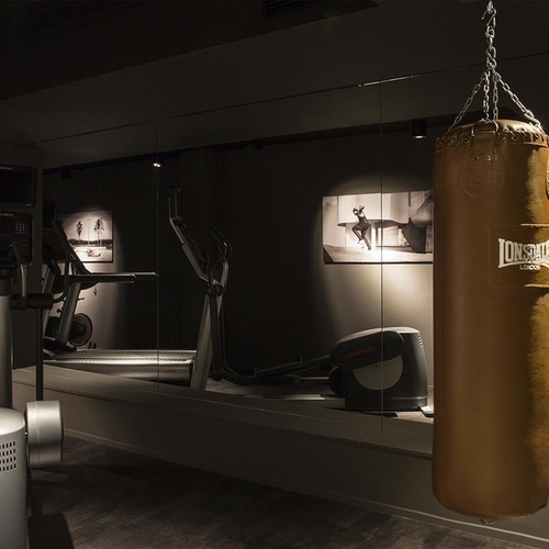 Yurbban Trafalgar Hotel