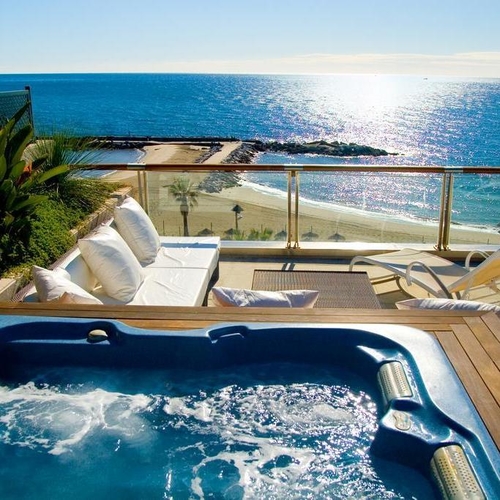 Gran Hotel Guadalpin Banus