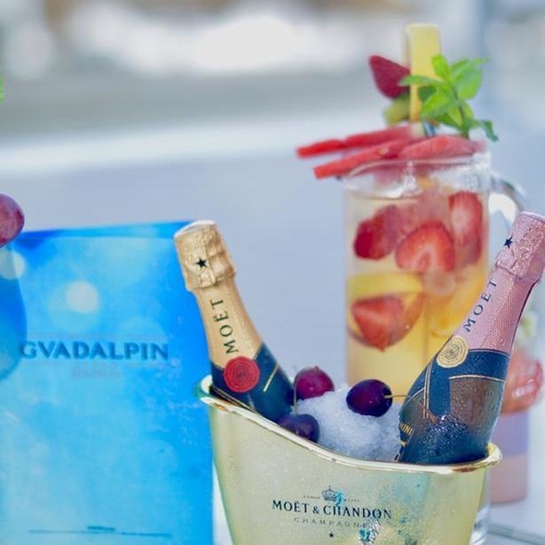 Gran Hotel Guadalpin Banus