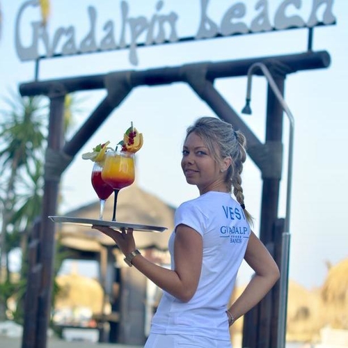 Gran Hotel Guadalpin Banus