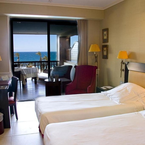 Gran Hotel Guadalpin Banus